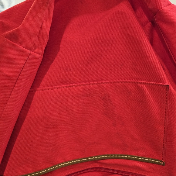 Dooney & Bourke Florentine Logo Lock Shoulder Bag- Excellently pre-loved. - Picture 12 of 14